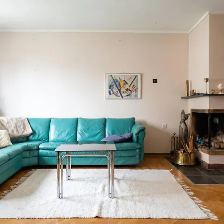 Js10 - 2br Views Apartman Bergen