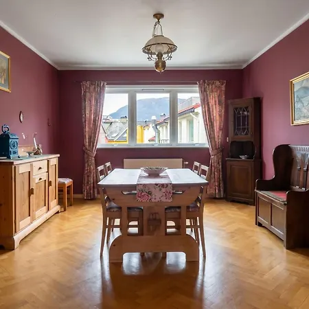 Js10 - 2br Views Apartman Bergen