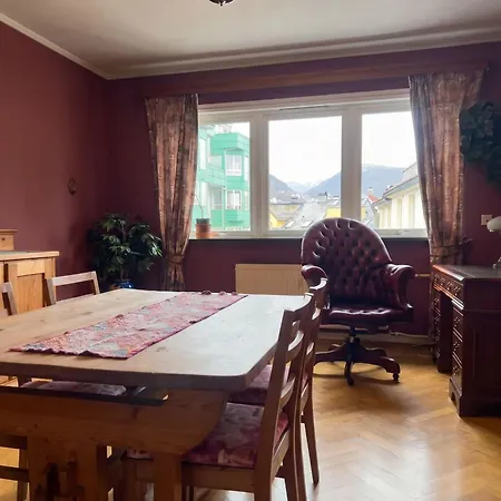 Apartman Js10 - 2br Views Bergen