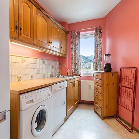Apartman Js10 - 2br Views